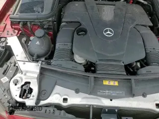 ✅ 2018 Mercedes-Benz E 400 • VIN: WDD1J6FB7JF020263 • Lot: 70061735. Listed on Copart with 34,267 mi. Free auction sales archive from the USA and detailed vehicle history report at DreamBid. Image 13.