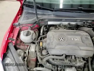 ✅ 2017 Volkswagen Golf S • VIN: 3VW017AU8HM514367 • Lot: 85074565. Wystawiony na Copart z przebiegiem 136 905 mil. Bezpłatny archiwum sprzedaży aukcyjnych z USA i szczegółowy raport historii pojazdu na DreamBid. Zdjęcie 14.