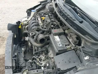 ✅ 2017 Kia Forte LX • VIN: 3KPFL4A70HE034219 • Lot: 43523037. Listed on IAAI with 101,758 mi. Free auction sales archive from the USA and detailed vehicle history report at DreamBid. Image 24.