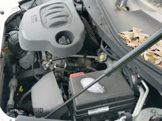 ✅ 2007 Chevrolet HHR LT • VIN: 3GNDA33P37S558749 • Lot: 41390252. Listed on IAAI with 263,714 mi. Free auction sales archive from the USA and detailed vehicle history report at DreamBid. Image 12.