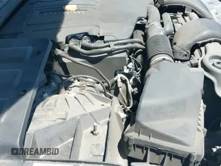 ✅ 2016 Jaguar XJ Portfolio • VIN: SAJWJ2GD3G8V93278 • Lot: 42304155. Listed on IAAI with 52,462 mi. Free auction sales archive from the USA and detailed vehicle history report at DreamBid. Image 19.