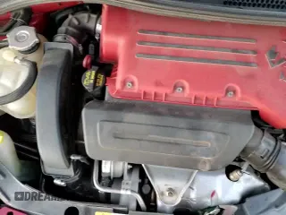 ✅ 2015 FIAT 500 Abarth • VIN: 3C3CFFJH4FT580419 • Лот: 84204894. Опубликован ранее на Copart с пробегом 57 323 миль. Бесплатный доступ к архиву аукционных продаж из США и подробный отчёт об истории автомобиля на DreamBid. Изображение 13.