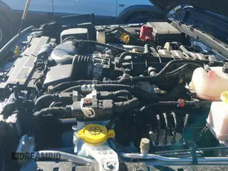 ✅ 2024 Jeep Gladiator Sport S • VIN: 1C6HJTAG2RL117109 • Лот: 41313459. Опубликован ранее на IAAI с пробегом 8 537 миль. Бесплатный доступ к архиву аукционных продаж из США и подробный отчёт об истории автомобиля на DreamBid. Изображение 19.