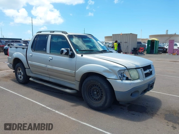 ✅ 2003 Ford Explorer Sport Trac XLS • VIN: 1FMZU67E53UB66166 • Lot: 45125769. Wystawiony na IAAI z przebiegiem 170 905 mil. Bezpłatny archiwum sprzedaży aukcyjnych z USA i szczegółowy raport historii pojazdu na DreamBid. Zdjęcie 6.