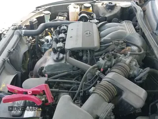 ✅ 2001 Toyota Camry LE • VIN: 4T1BF22K81U120927 • Lot: 42952288. Wystawiony na IAAI z przebiegiem 153 307 mil. Bezpłatny archiwum sprzedaży aukcyjnych z USA i szczegółowy raport historii pojazdu na DreamBid. Zdjęcie 12.