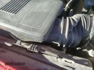 ✅ 2020 Chevrolet Silverado 1500 Custom Trail Boss • VIN: 1GCPYCEF2LZ112174 • Lot: 90975235. Wystawiony na Copart z przebiegiem 88 278 mil. Bezpłatny archiwum sprzedaży aukcyjnych z USA i szczegółowy raport historii pojazdu na DreamBid. Zdjęcie 13.