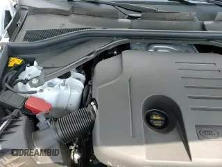 ✅ 2025 Land Rover Range Rover Sport Dynamic SE • VIN: SAL1L9E42SA423518 • Lot: 80709515. Wystawiony na Copart z przebiegiem 5 836 mil. Bezpłatny archiwum sprzedaży aukcyjnych z USA i szczegółowy raport historii pojazdu na DreamBid. Zdjęcie 17.