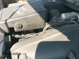 ✅ 2003 GMC Envoy SLT • VIN: 1GKES16S736191128 • Lot: 42642658. Wystawiony na IAAI z przebiegiem 210 806 mil. Bezpłatny archiwum sprzedaży aukcyjnych z USA i szczegółowy raport historii pojazdu na DreamBid. Zdjęcie 12.