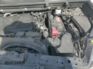 ✅ 2020 Toyota RAV4 XLE • VIN: 2T3W1RFV1LC059168 • Лот: 85530755. Опубликован ранее на Copart с пробегом 110 605 миль. Бесплатный доступ к архиву аукционных продаж из США и подробный отчёт об истории автомобиля на DreamBid. Изображение 15.