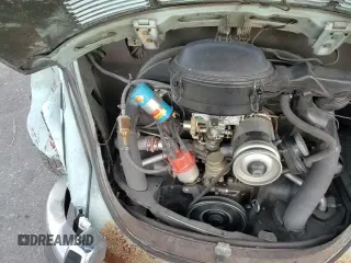 ✅ 1972 Volkswagen Beetle • VIN: 1122696781 • Лот: 83026554. Опубликован ранее на Copart с пробегом 11 104 миль. Бесплатный доступ к архиву аукционных продаж из США и подробный отчёт об истории автомобиля на DreamBid. Изображение 13.