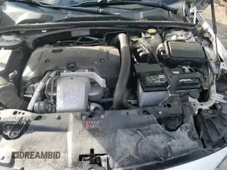 ✅ 2019 Buick Regal Preferred II • VIN: W04GM6SX6K1070013 • Лот: 68866895. Опубликован ранее на Copart с пробегом 64 397 миль. Бесплатный доступ к архиву аукционных продаж из США и подробный отчёт об истории автомобиля на DreamBid. Изображение 16.