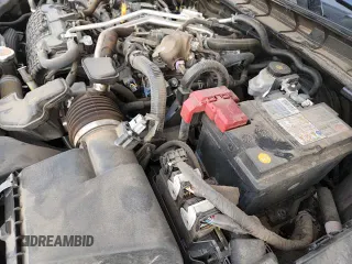 ✅ 2024 Nissan Altima SR • VIN: 1N4BL4CV9RN396742 • Lot: 93257675. Listed on Copart with 58,184 mi. Free auction sales archive from the USA and detailed vehicle history report at DreamBid. Image 13.