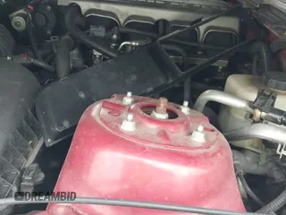 ✅ 2008 Ford Mustang GT Deluxe • VIN: 1ZVHT85H585146235 • Лот: 41277038. Опубликован ранее на IAAI с пробегом 138 033 миль. Бесплатный доступ к архиву аукционных продаж из США и подробный отчёт об истории автомобиля на DreamBid. Изображение 19.