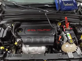 ✅ 2016 Jeep Renegade Sport • VIN: ZACCJAAT0GPD89994 • Lot: 86819555. Listed on Copart with 140,403 mi. Free auction sales archive from the USA and detailed vehicle history report at DreamBid. Image 14.