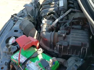 ✅ 2018 Honda Fit EX-L • VIN: 3HGGK5H94JM710964 • Lot: 41801574. Listed on IAAI with 79,853 mi. Free auction sales archive from the USA and detailed vehicle history report at DreamBid. Image 21.