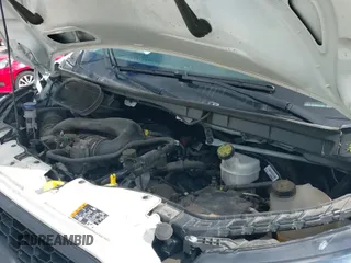 ✅ 2022 Ford Transit Cargo • VIN: 1FTBR1X82NKA82440 • Лот: 41095221. Опубликован ранее на IAAI с пробегом 80 262 миль. Бесплатный доступ к архиву аукционных продаж из США и подробный отчёт об истории автомобиля на DreamBid. Изображение 18.