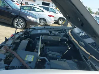 ✅ 2004 GMC Envoy SLT • VIN: 1GKET16S946204007 • Лот: 42945111. Опубликован ранее на IAAI с пробегом 144 777 миль. Бесплатный доступ к архиву аукционных продаж из США и подробный отчёт об истории автомобиля на DreamBid. Изображение 13.