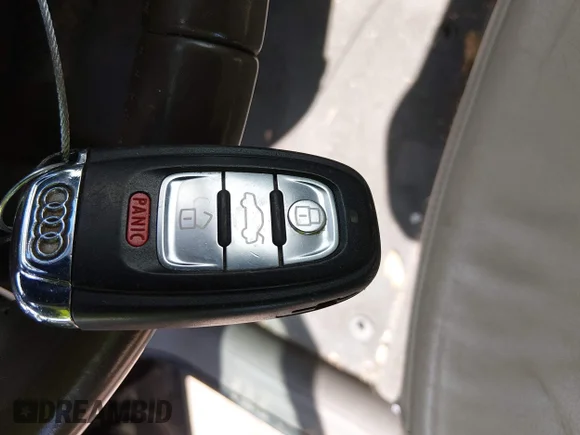 ✅ 2012 Audi Q5 Premium Plus • VIN: WA1DKAFP3CA100625 • Лот: 44926099. Опубликован ранее на IAAI с пробегом 96 659 миль. Бесплатный доступ к архиву аукционных продаж из США и подробный отчёт об истории автомобиля на DreamBid. Изображение 11.