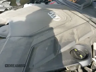 ✅ 2019 Audi Q8 Prestige • VIN: WA1CVAF16KD023972 • Lot: 41774864. Listed on IAAI with 85,314 mi. Free auction sales archive from the USA and detailed vehicle history report at DreamBid. Image 18.