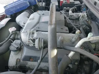 ✅ 2006 Suzuki XL7 • VIN: JS3TX92V864100744 • Lot: 41773394. Listed on IAAI with 73,538 mi. Free auction sales archive from the USA and detailed vehicle history report at DreamBid. Image 19.