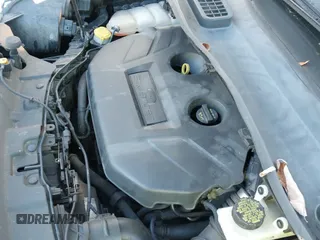 ✅ 2014 Ford Escape Titanium • VIN: 1FMCU9J95EUE23378 • Lot: 43621529. Listed on IAAI with 109,364 mi. Free auction sales archive from the USA and detailed vehicle history report at DreamBid. Image 19.