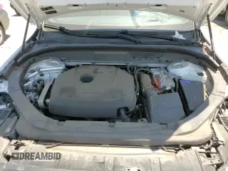 ✅ 2018 Volvo XC60 Inscription • VIN: LYVBR0DL5JB069550 • Lot: 62908605. Listed on Copart with 50,093 mi. Free auction sales archive from the USA and detailed vehicle history report at DreamBid. Image 14.