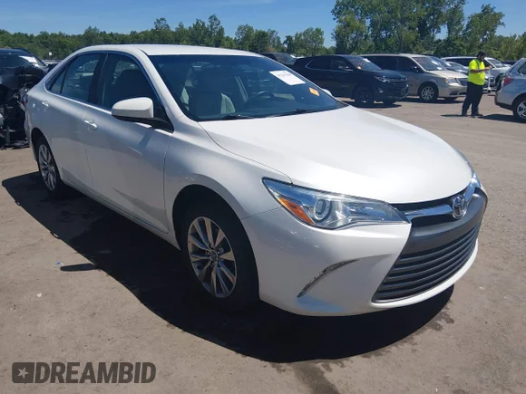 ✅ 2015 Toyota Camry XSE • VIN: 4T1BF1FK5FU113591 • Lot: 45239268. Wystawiony na IAAI z przebiegiem 84 454 mil. Bezpłatny archiwum sprzedaży aukcyjnych z USA i szczegółowy raport historii pojazdu na DreamBid. Zdjęcie 1.