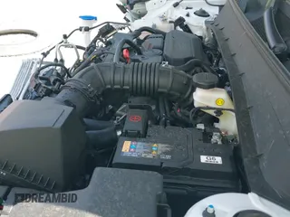 ✅ 2025 Hyundai Kona N Line • VIN: KM8HACA34SU273265 • Lot: 42694045. Listed on IAAI with 3,229 mi. Free auction sales archive from the USA and detailed vehicle history report at DreamBid. Image 19.