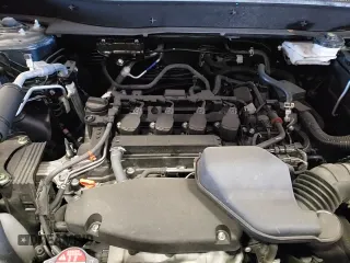 ✅ 2025 Honda CR-V EX • VIN: 5J6RS3H43SL001178 • Lot: 92081745. Wystawiony na Copart z przebiegiem 21 954 mil. Bezpłatny archiwum sprzedaży aukcyjnych z USA i szczegółowy raport historii pojazdu na DreamBid. Zdjęcie 14.