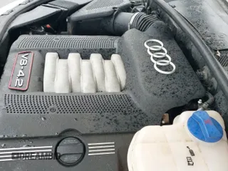 ✅ 2002 Audi S6 • VIN: WAUXU54B62N070925 • Lot: 38122381. Listed on IAAI with 219,441 mi. Free auction sales archive from the USA and detailed vehicle history report at DreamBid. Image 12.