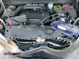 ✅ 2017 Buick Envision Essence • VIN: LRBFXBSA5HD148087 • Лот: 92269095. Опубликован ранее на Copart с пробегом 55 862 миль. Бесплатный доступ к архиву аукционных продаж из США и подробный отчёт об истории автомобиля на DreamBid. Изображение 15.