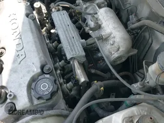 ✅ 1996 Honda Civic EX • VIN: 1HGEJ8245TL071457 • Лот: 42943428. Опубликован ранее на IAAI с пробегом 249 687 миль. Бесплатный доступ к архиву аукционных продаж из США и подробный отчёт об истории автомобиля на DreamBid. Изображение 12.