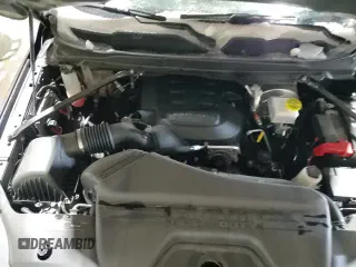 ✅ 2024 Ram 2500 Laramie • VIN: 3C6UR5FJ7RG143273 • Lot: 45239555. Wystawiony na Copart z przebiegiem 16 842 mil. Bezpłatny archiwum sprzedaży aukcyjnych z USA i szczegółowy raport historii pojazdu na DreamBid. Zdjęcie 15.