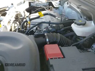 2024 Chevrolet TrailBlazer LT с VIN KL79MPS2XRB029622, выставлен на аукционе IAAI как лот 41758793 с пробегом 18 987 миль миль и . История ставок и продаж доступна на DreamBid. Изображение 20.