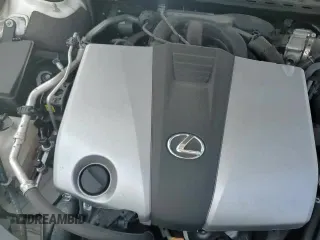 ✅ 2020 Lexus ES 350 Luxury • VIN: 58AEZ1B11LU054089 • Lot: 66668095. Wystawiony na Copart z przebiegiem 65 801 mil. Bezpłatny archiwum sprzedaży aukcyjnych z USA i szczegółowy raport historii pojazdu na DreamBid. Zdjęcie 16.