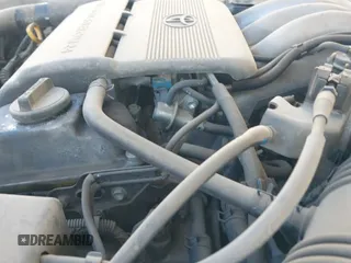 ✅ 1995 Toyota Avalon XLS • VIN: 4T1GB11E6SU043905 • Lot: 41882115. Wystawiony na IAAI z przebiegiem 163 160 mil. Bezpłatny archiwum sprzedaży aukcyjnych z USA i szczegółowy raport historii pojazdu na DreamBid. Zdjęcie 12.