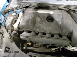 ✅ 2013 Volvo S60 T6 R-Design Platinum • VIN: YV1902FH1D2183347 • Lot: 84178744. Listed on Copart with 64,473 mi. Free auction sales archive from the USA and detailed vehicle history report at DreamBid. Image 13.