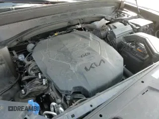 ✅ 2022 Kia Telluride SX • VIN: 5XYP54HC7NG244185 • Лот: 71480065. Опубликован ранее на Copart с пробегом 48 153 миль. Бесплатный доступ к архиву аукционных продаж из США и подробный отчёт об истории автомобиля на DreamBid. Изображение 14.