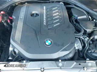 ✅ 2024 BMW 2 Series M240i xDrive • VIN: 3MW53CM0XR8E59111 • Lot: 43355607. Listed on IAAI with 23,195 mi. Free auction sales archive from the USA and detailed vehicle history report at DreamBid. Image 25.