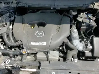 ✅ 2018 Mazda CX-9 Grand Touring • VIN: JM3TCBDY7J0205159 • Lot: 70513905. Wystawiony na Copart z przebiegiem 88 297 mil. Bezpłatny archiwum sprzedaży aukcyjnych z USA i szczegółowy raport historii pojazdu na DreamBid. Zdjęcie 17.