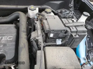 ✅ 2020 Chevrolet Equinox Premier • VIN: 2GNAXNEV8L6179022 • Lot: 91294675. Wystawiony na Copart z przebiegiem 149 086 mil. Bezpłatny archiwum sprzedaży aukcyjnych z USA i szczegółowy raport historii pojazdu na DreamBid. Zdjęcie 14.