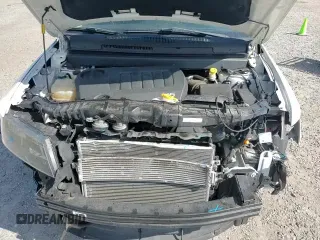 ✅ 2017 Dodge Journey Crossroad Plus • VIN: 3C4PDCGG2HT576176 • Лот: 81744995. Опубликован ранее на Copart с пробегом 58 595 миль. Бесплатный доступ к архиву аукционных продаж из США и подробный отчёт об истории автомобиля на DreamBid. Изображение 14.