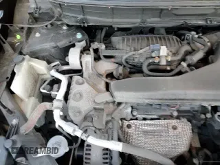 ✅ 2020 Nissan Rogue SL • VIN: 5N1AT2MV9LC806530 • Лот: 86523415. Опубликован ранее на Copart с пробегом 132 438 миль. Бесплатный доступ к архиву аукционных продаж из США и подробный отчёт об истории автомобиля на DreamBid. Изображение 14.