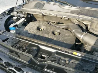 ✅ 2013 Land Rover Range Rover Evoque Dynamic Premium • VIN: SALVT2BG7DH854907 • Lot: 43232168. Listed on IAAI with 81,320 mi. Free auction sales archive from the USA and detailed vehicle history report at DreamBid. Image 19.