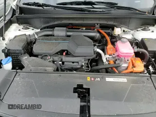 ✅ 2025 Kia Sorento EX • VIN: KNDRHDJG0S5337776 • Лот: 90831405. Опубликован ранее на Copart с пробегом 17 116 миль. Бесплатный доступ к архиву аукционных продаж из США и подробный отчёт об истории автомобиля на DreamBid. Изображение 14.