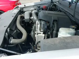 ✅ 2011 Chevrolet Silverado 1500 LTZ • VIN: 3GCPKTE32BG211714 • Lot: 42917300. Wystawiony na IAAI z przebiegiem 161 706 mil. Bezpłatny archiwum sprzedaży aukcyjnych z USA i szczegółowy raport historii pojazdu na DreamBid. Zdjęcie 20.