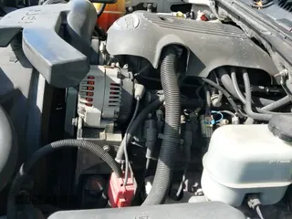 ✅ 2001 Chevrolet Suburban LT • VIN: 3GNEC16T81G289220 • Лот: 43809158. Опубликован ранее на IAAI с пробегом 200 127 миль. Бесплатный доступ к архиву аукционных продаж из США и подробный отчёт об истории автомобиля на DreamBid. Изображение 19.