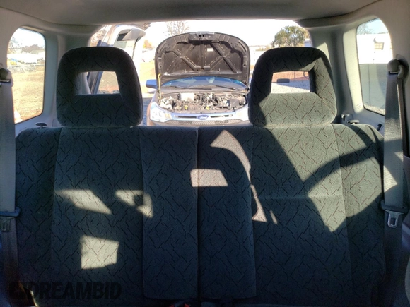 ✅ 2002 Chevrolet Tracker ZR2 • VIN: 2CNBJ734826902012 • Lot: 79226854. Wystawiony na Copart z przebiegiem 80 460 mil. Bezpłatny archiwum sprzedaży aukcyjnych z USA i szczegółowy raport historii pojazdu na DreamBid. Zdjęcie 10.