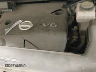 ✅ 2016 Nissan Pathfinder S • VIN: 5N1AR2MM6GC656825 • Лот: 40979596. Опубликован ранее на IAAI с пробегом 135 110 миль. Бесплатный доступ к архиву аукционных продаж из США и подробный отчёт об истории автомобиля на DreamBid. Изображение 19.