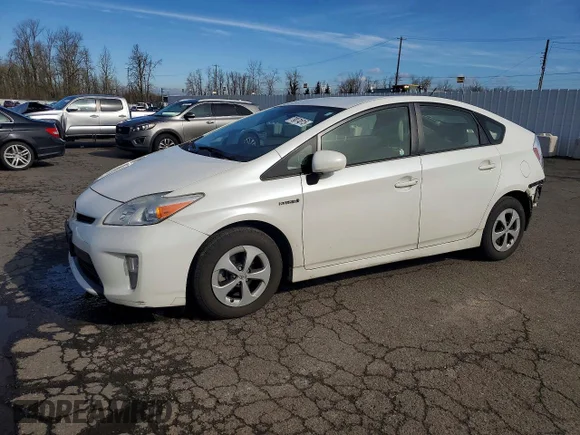 ✅ 2013 Toyota Prius Persona • VIN: JTDKN3DU7D5675054 • Lot: 79074815. Wystawiony na Copart z przebiegiem 142 681 mil. Bezpłatny archiwum sprzedaży aukcyjnych z USA i szczegółowy raport historii pojazdu na DreamBid. Zdjęcie 1.